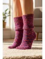 Cerber 7038 Ponožky Boucle 36-42