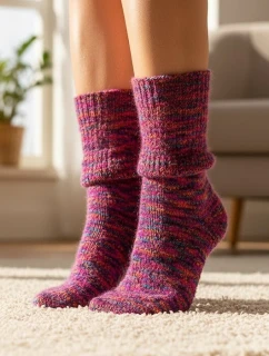 ponožky model 21481073 - CERBER