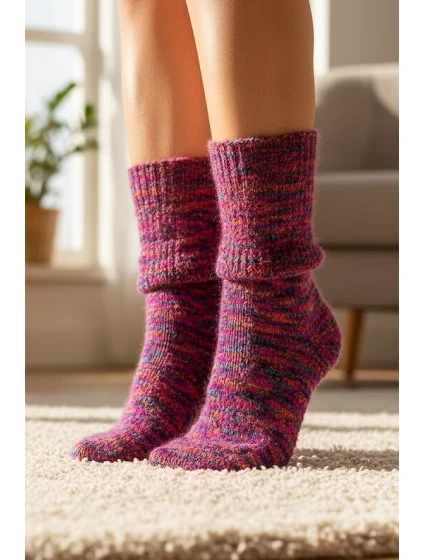 Cerber 7038 Ponožky Boucle 36-42