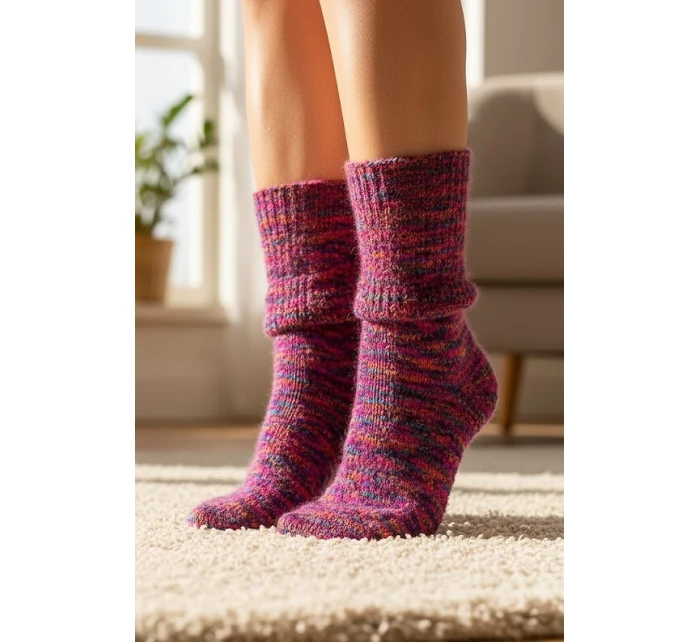 Cerber 7038 Ponožky Boucle 36-42