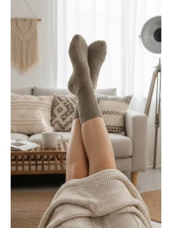 Ponožky 3641 model 21764993 - Noviti