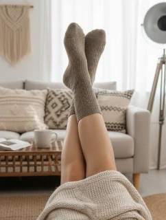 Ponožky  3641 model 21764993 - Noviti