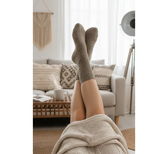 Ponožky 3641 model 21764993 - Noviti Ponožky 3641 model 21764993 - Noviti