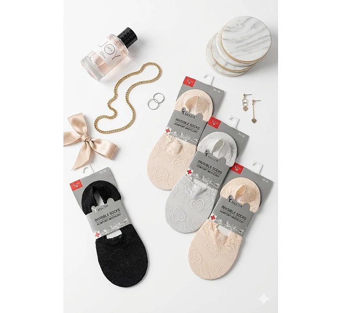 Baleríny 3542 model 21945242 - WiK Baleríny 3542 model 21945242 - WiK