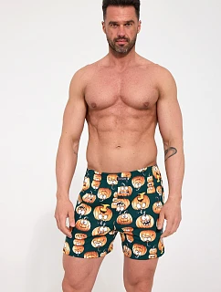 Boxerky Classic model 22299997 - Cornette