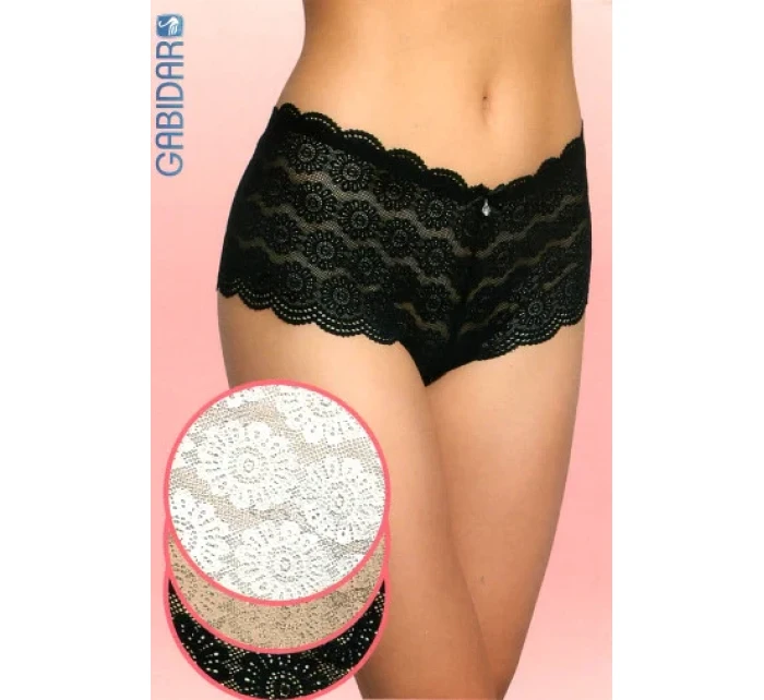 Dámske nohavičky šortky Gabidar 171