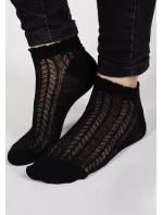 YOCLUB SK-0010 Žaluďové nožičky 23-41 YOCLUB SK-0010 Žaluďové nožičky 23-41