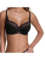 Podprsenka 2105 Yasemin čierna - AVA Podprsenka 2105 Yasemin čierna - AVA