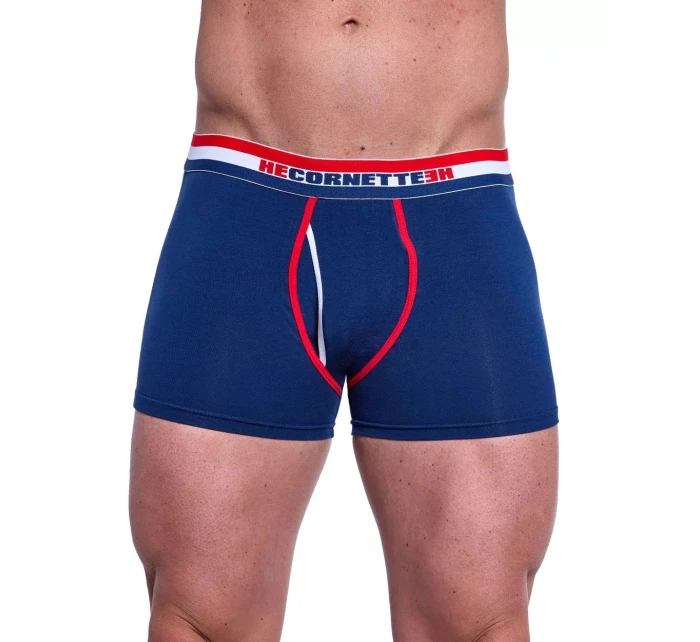 Pánske boxerky 515/155 High emotion - CORNETTE