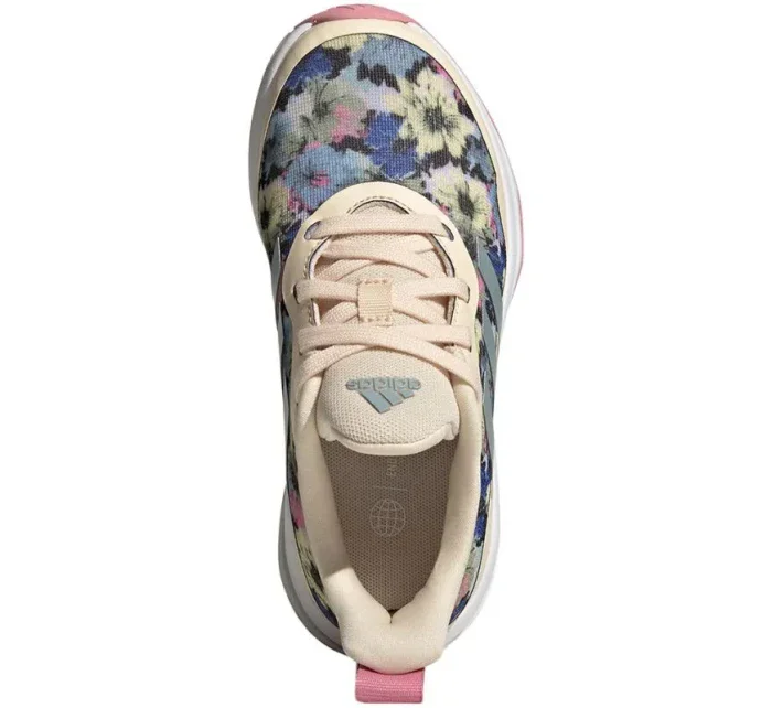 Topánky adidas FortaRun Jr GV9465