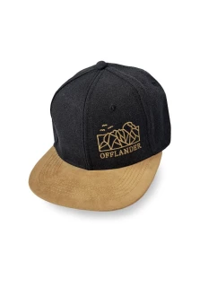ČIAPKA OFFLANDER SNAPBACK