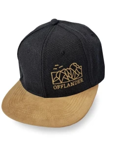 ČIAPKA OFFLANDER SNAPBACK