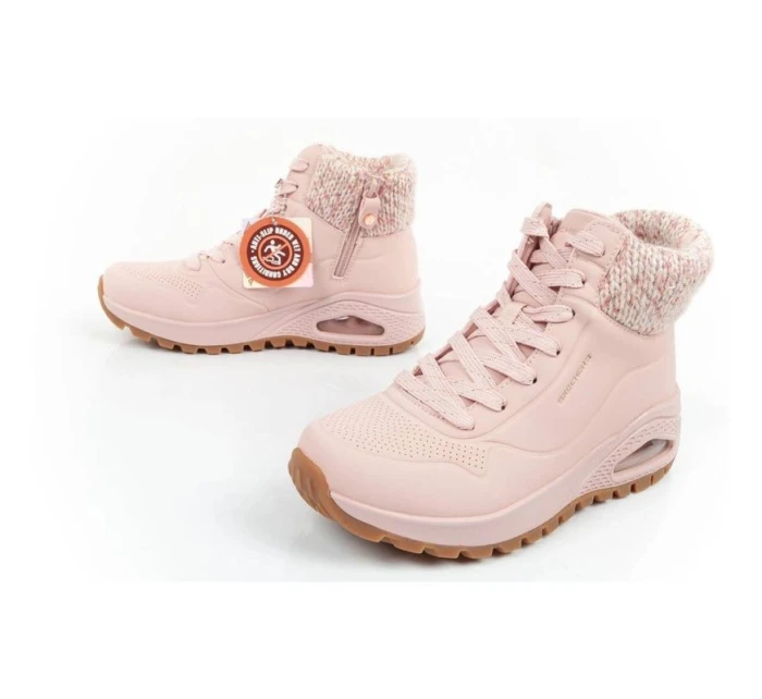 Boty Uno W model 20625018 - Skechers