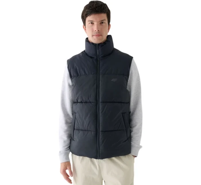 4F M147 M 4FWAW24TVJAM147 20S pánska vesta