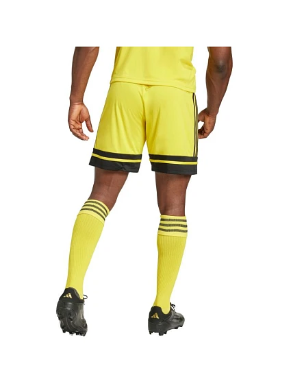 Šortky Squadra 25 M model 20877563 - ADIDAS Šortky Squadra 25 M model 20877563 - ADIDAS