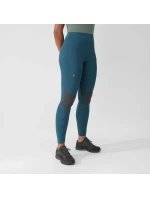 Fjällräven Abisko Trekking Tights Pro W F84771-534-048 Nohavice