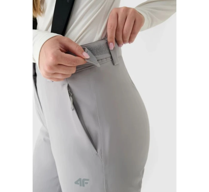 Dámské lyžařské kalhoty 5000 dámské model 21811984 - 4F Dámské lyžařské kalhoty 5000 dámské model 21811984 - 4F