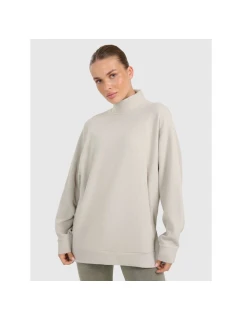 Dámská mikina na jógu a model 21814765 - 4F