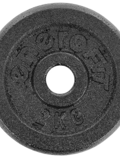 ČERNÁ  2 KG FIT model 21824568 - Enero