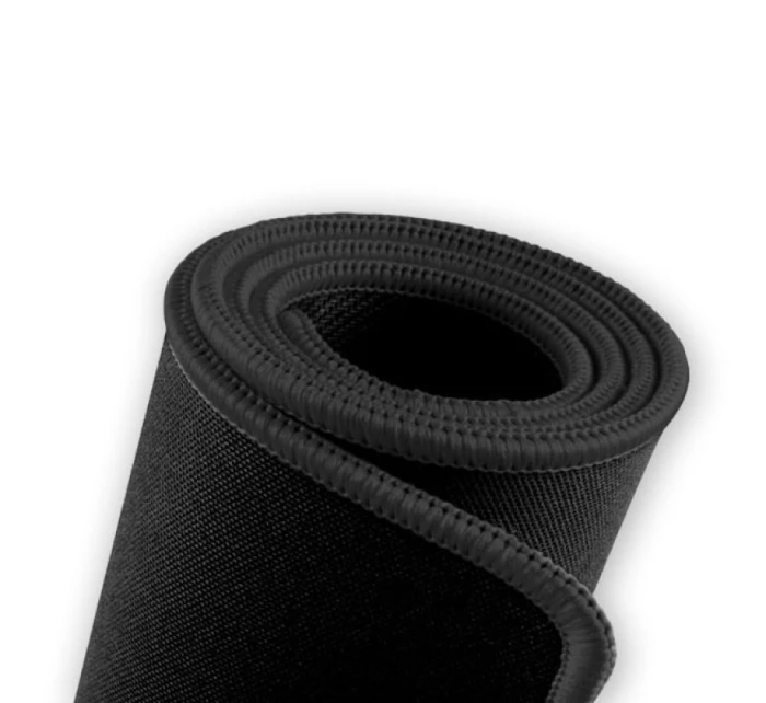 Herná podložka pod myš SAVIO Precision Control S (250 mm x 2 mm)