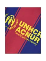 set dres šortky junior box  dětské model 21918260 - FC BARCELONA