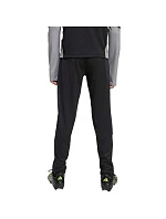 Dětské kalhoty Tiro 26 Competition Training černobílé model 21933808 - ADIDAS