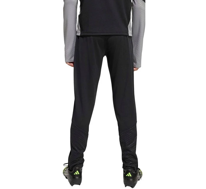 Dětské kalhoty Tiro 26 Competition Training černobílé model 21933808 - ADIDAS
