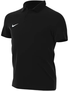 Park 26 Polo dětské tričko černé model 21934006 010 - NIKE