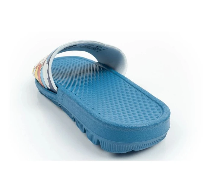 Chlapčenské žabky Leomil Psi Patrol karikatúra Chase Rubble Marshall