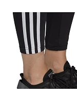 Tréningové nohavice adidas Essentials 3 Stripes Tight W DP2389 pre ženy