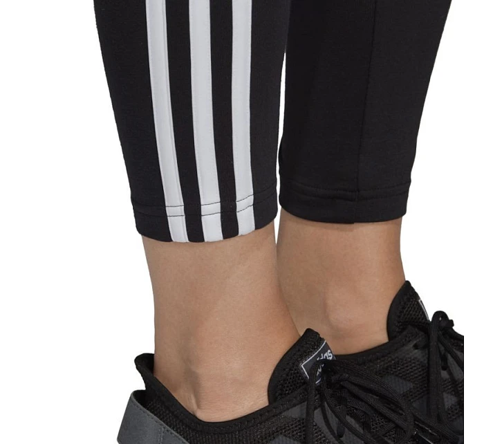 Tréningové nohavice adidas Essentials 3 Stripes Tight W DP2389 pre ženy