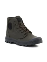 Unisex Pampa HI HTG SUPPLY U 77356-325-M - Palladium