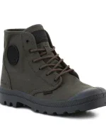 Unisex Pampa HI HTG SUPPLY U 77356-325-M - Palladium