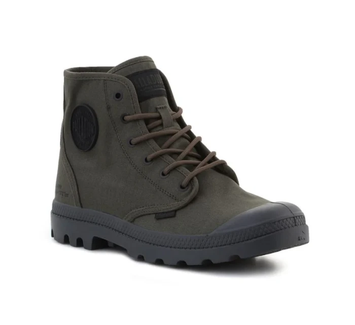 Unisex Pampa HI HTG SUPPLY U 77356-325-M - Palladium