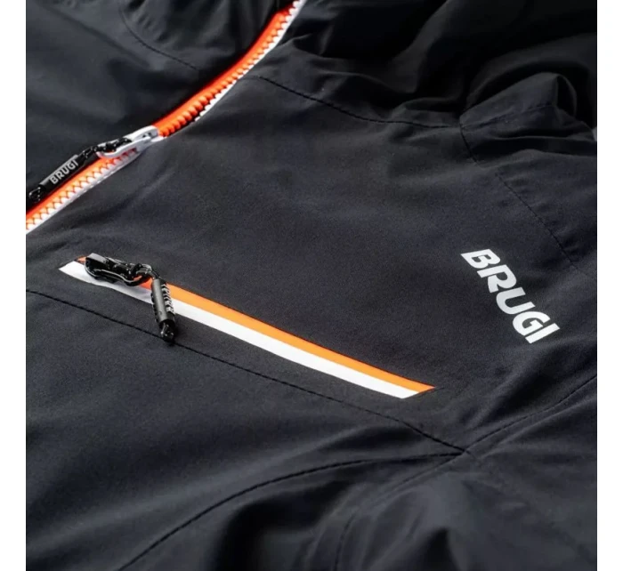 Brugi 4arl M zateplená bunda 92800463915