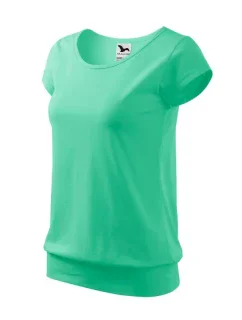 City W model 18473823 Tričko - Malfini