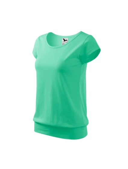 Dámske tričko City W MLI-12095 - Malfini