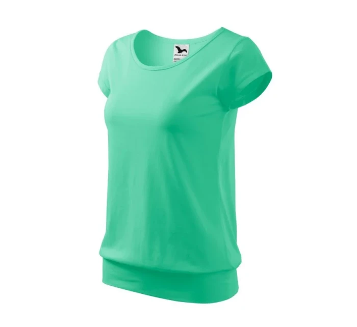 Dámske tričko City W MLI-12095 - Malfini