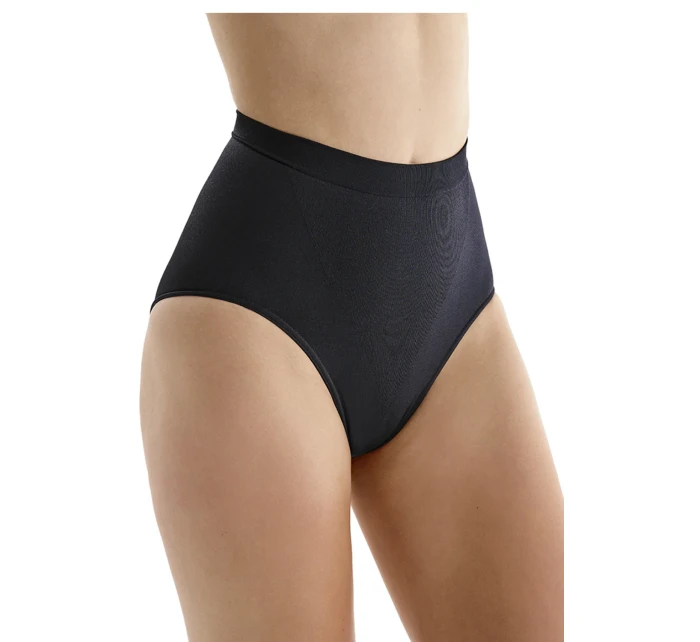 Gabriella High Waist Modeling Code 1211 farba:čierna