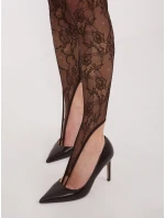 Spodnie IT SP model 21801819 brązowy - FPrice