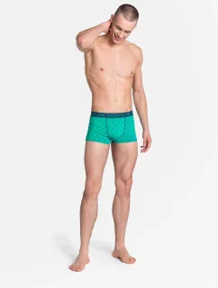 Land boxerky 38839-MLC Sada 2 kusov Sea blue - Henderson