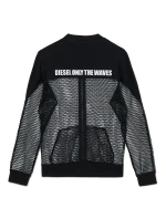 Dámska bunda 00SH87-0TAYM-900 - Diesel