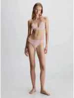 Dámská podprsenka  béžová  model 19060378 - Calvin Klein