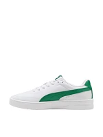 Pánska obuv 402223 18 white-green - Puma Pánska obuv 402223 18 white-green - Puma