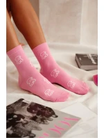 DÁMSKÉ PONOŽKY model 20915246 - Milena