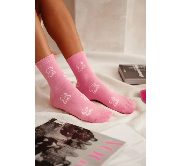 DÁMSKÉ PONOŽKY model 20915246 - Milena