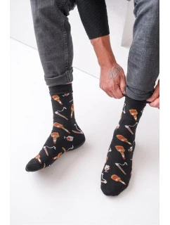 PÁNSKÉ PONOŽKY model 21902227 - Milena