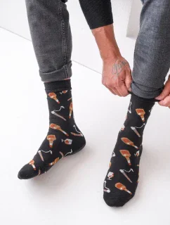 PÁNSKÉ PONOŽKY model 21902227 - Milena