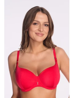 PLAVKOVÁ PODPRSENKA SK 256 SCARLET