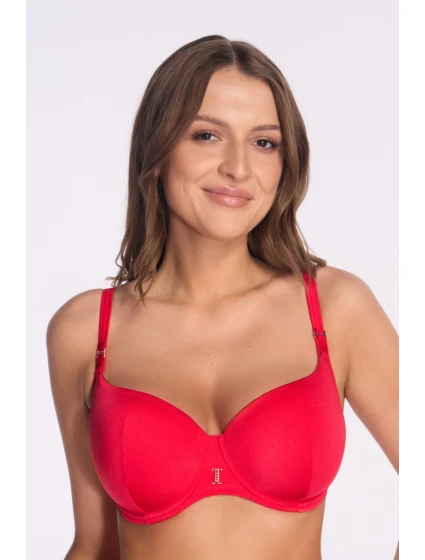 PLAVKOVÁ PODPRSENKA SK 256 SCARLET